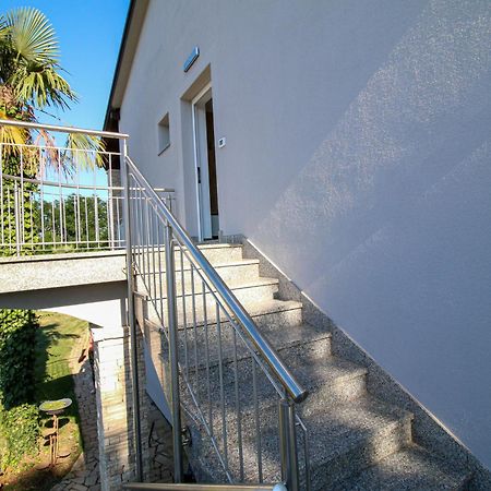 Apartman Nerlovic Пореч Экстерьер фото