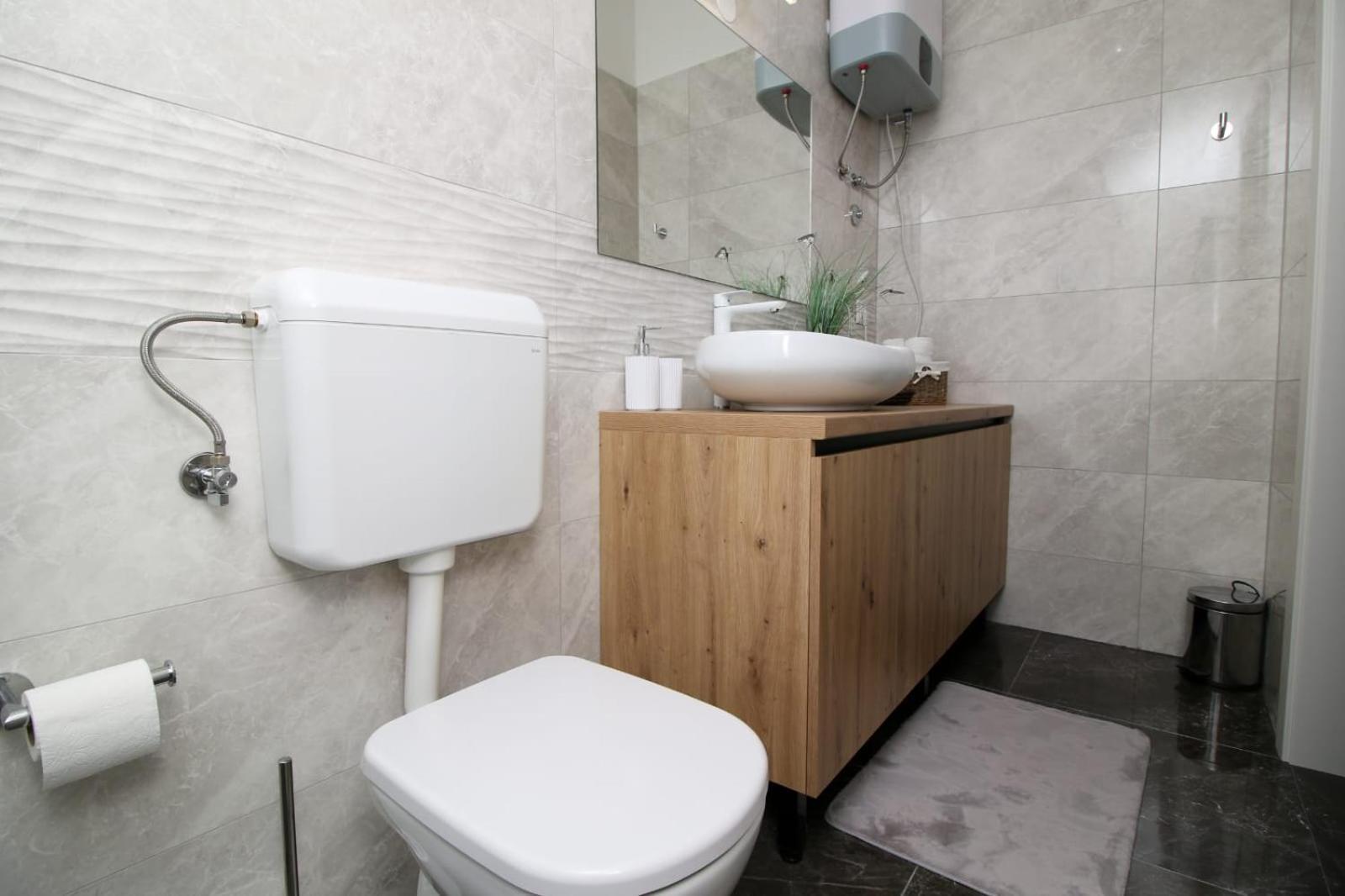 Apartman Nerlovic Пореч Экстерьер фото