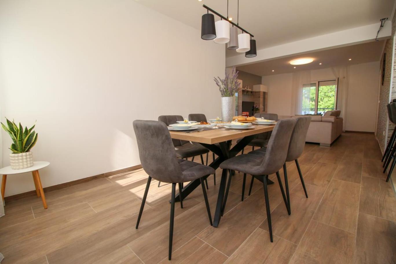 Apartman Nerlovic Пореч Экстерьер фото