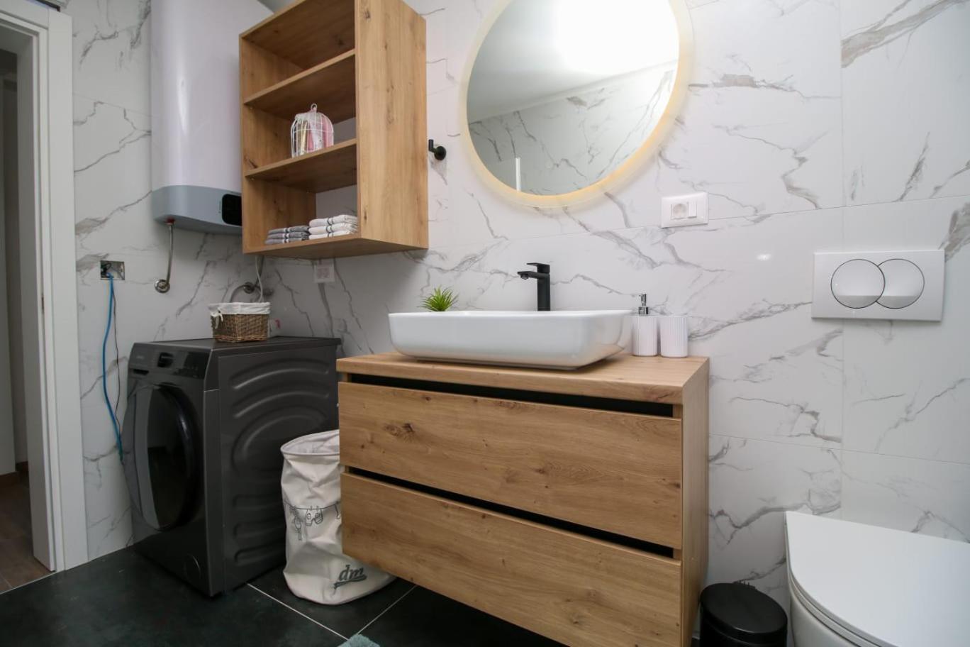Apartman Nerlovic Пореч Экстерьер фото