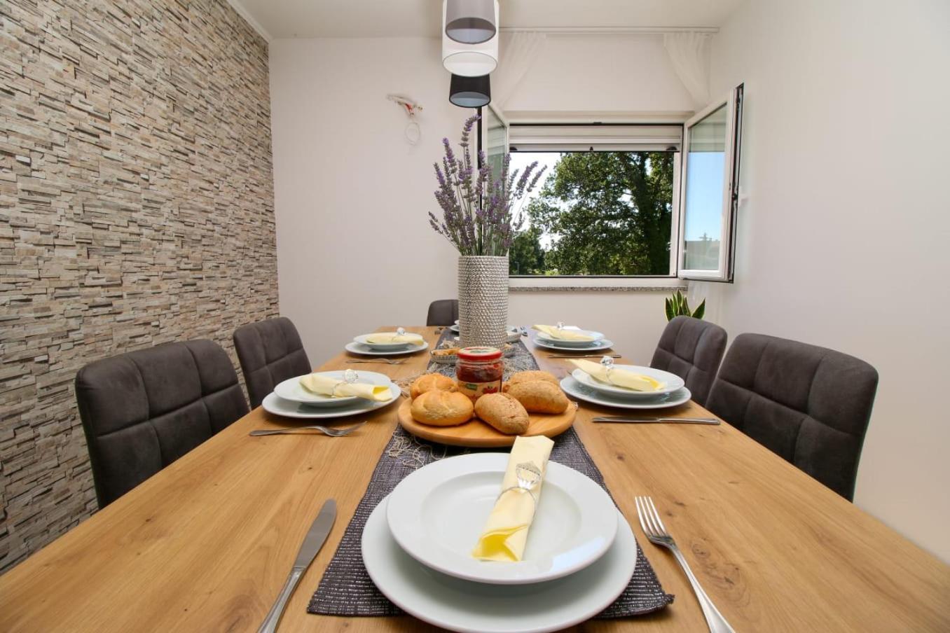 Apartman Nerlovic Пореч Экстерьер фото