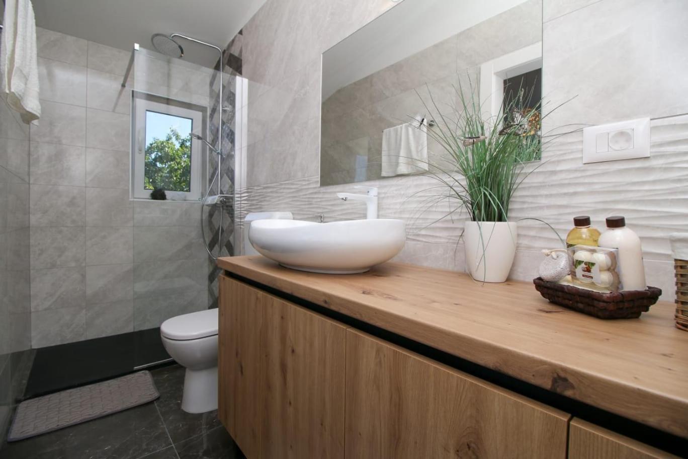 Apartman Nerlovic Пореч Экстерьер фото