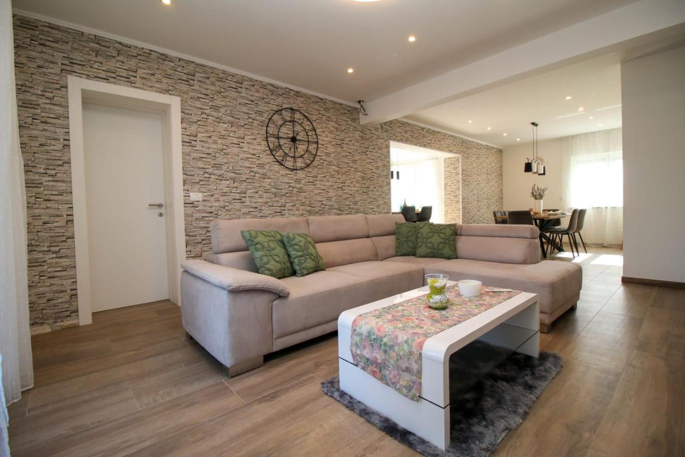 Apartman Nerlovic Пореч Экстерьер фото