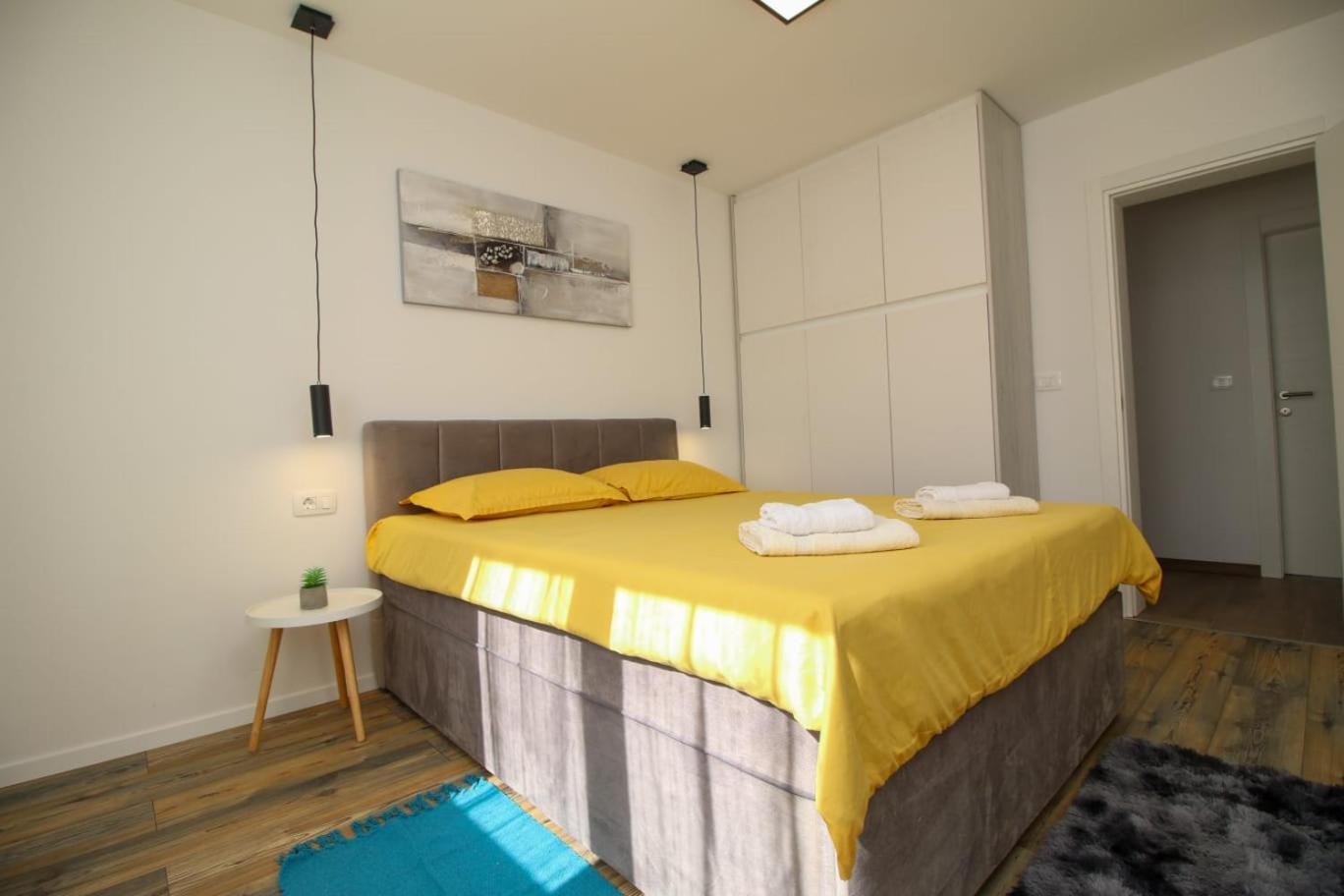 Apartman Nerlovic Пореч Экстерьер фото