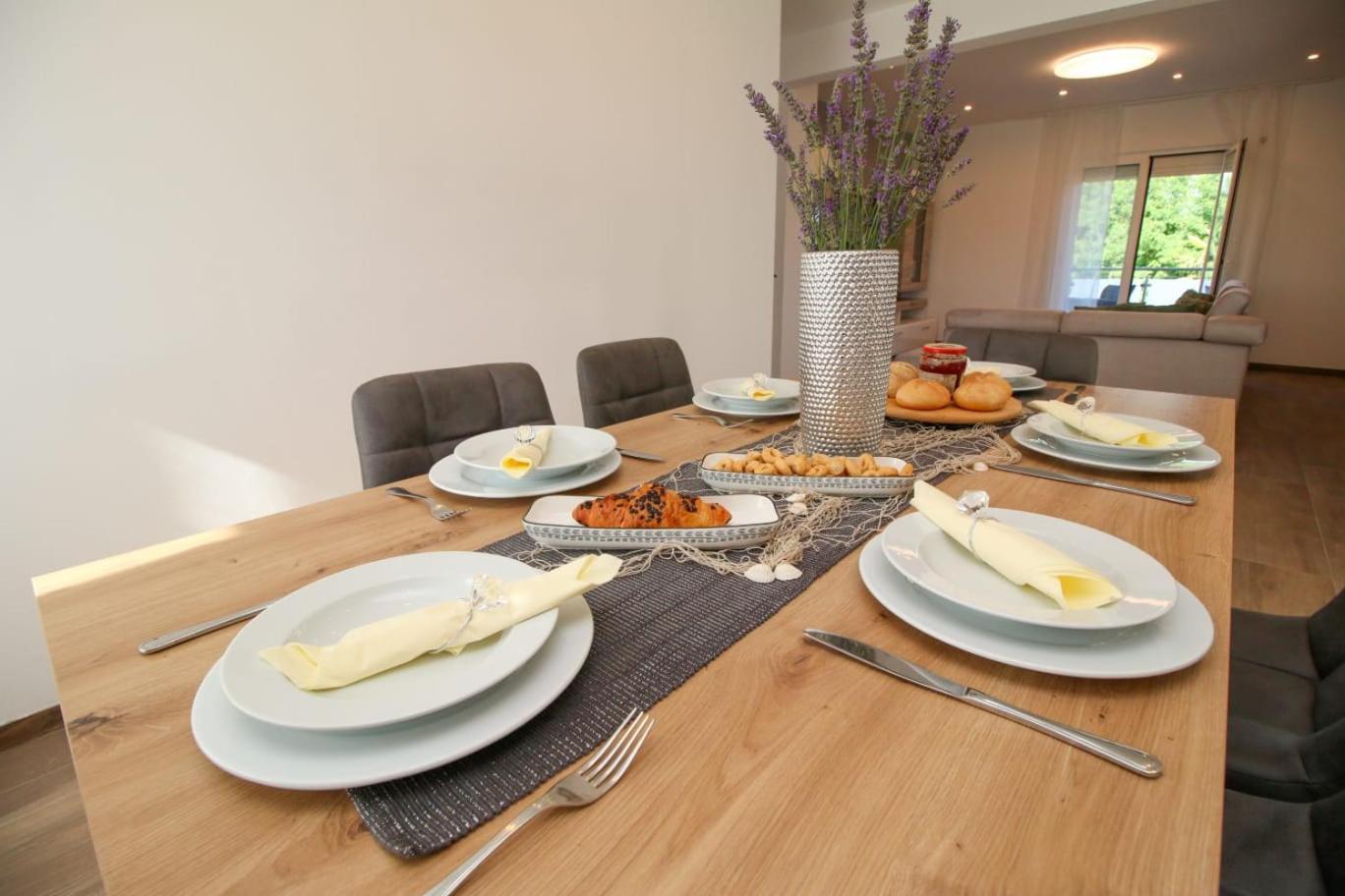 Apartman Nerlovic Пореч Экстерьер фото