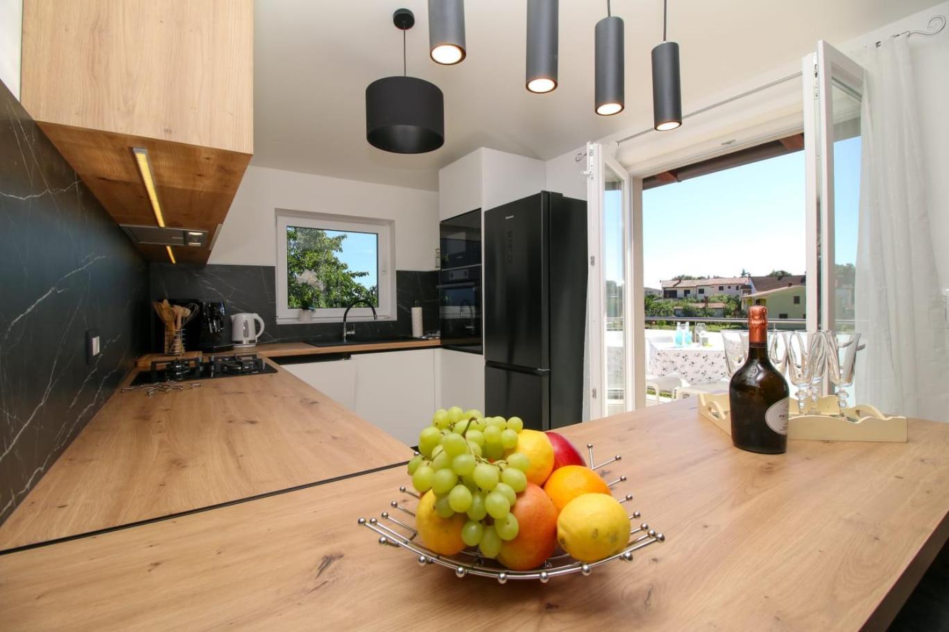 Apartman Nerlovic Пореч Экстерьер фото