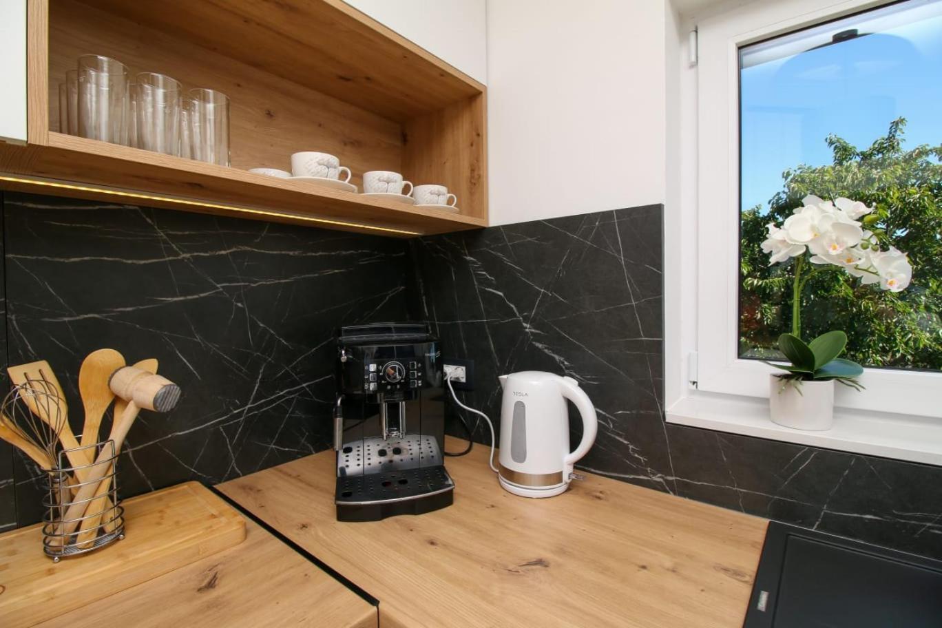 Apartman Nerlovic Пореч Экстерьер фото